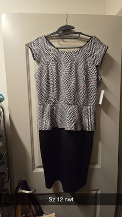 Dress Nwt