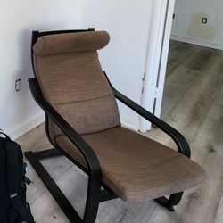 Ikea Poang Chair