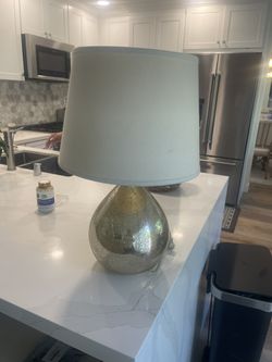 table Lamp