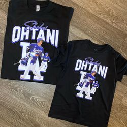 Ohtani T-shirt