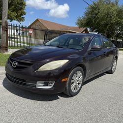 2010 Mazda Cx6 Ready To Go Perfect