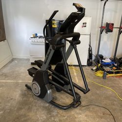 Nordictrack FS7i Elliptical 