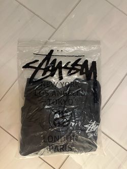 Stussy Shanghai T Shirt