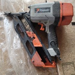 Paslode Framing Nailer Compact