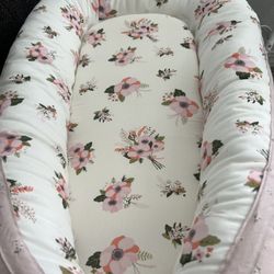 Co-sleeper