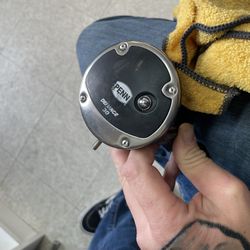 Penn Reel
