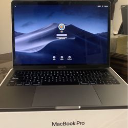 MacBook Pro