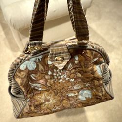 Rare Offhand Designs Bag