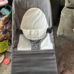 Bouncer Seat 