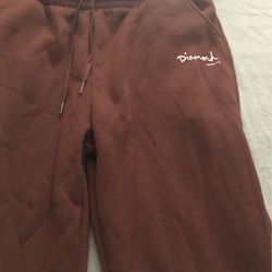 Diamond Supply & Co Joggers