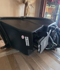 Headlights For A Dodge Ram 2009 2018