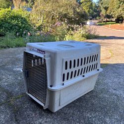 Pet carrier Medium Size 