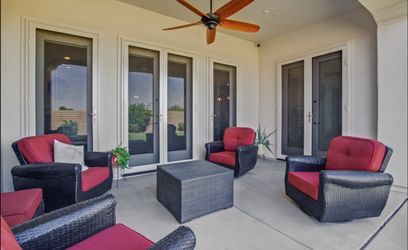 Patio Furniture