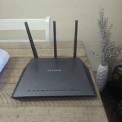 Router Netgear R7000
