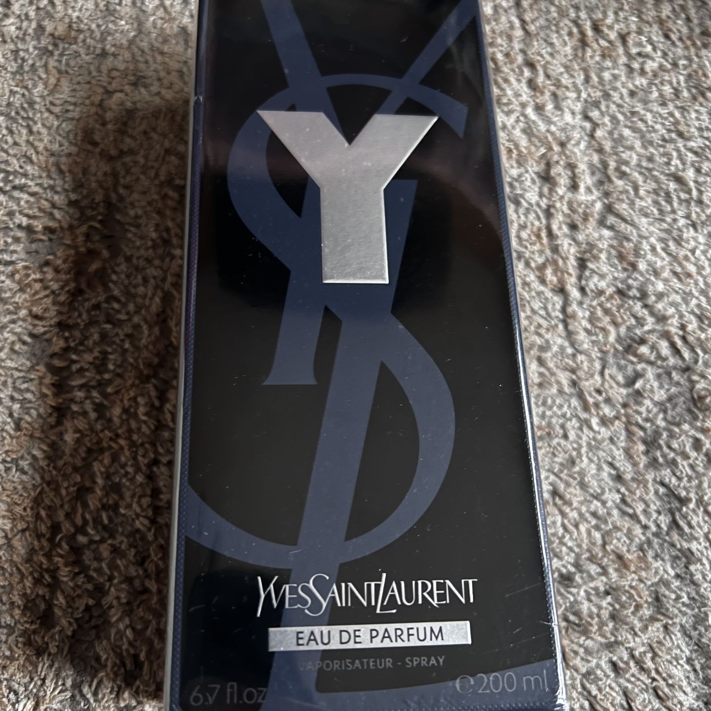 Ysl Edp Parfum