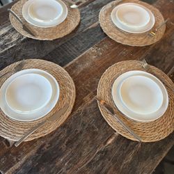Dish Set
