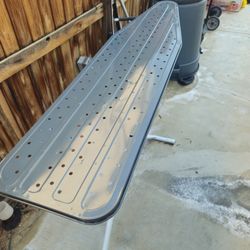 Ironing Board Metal 