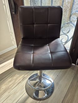 One Piece Brown Exelent Condition 