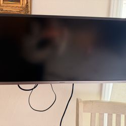 34 Inch Samsung Monitor 
