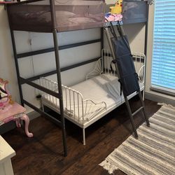 Twin Bed/ Cama Twin