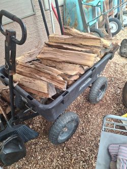 Firewood