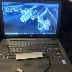 Laptop 