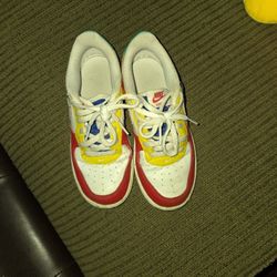 Little Boys Nike