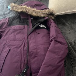 north face jacket 