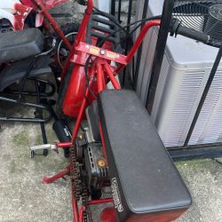 Need New Chain In spark plug