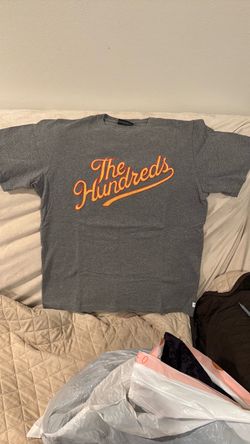 Large The Hundreds T Shirt