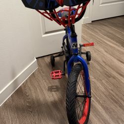Kid Bike
