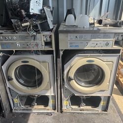 Washer