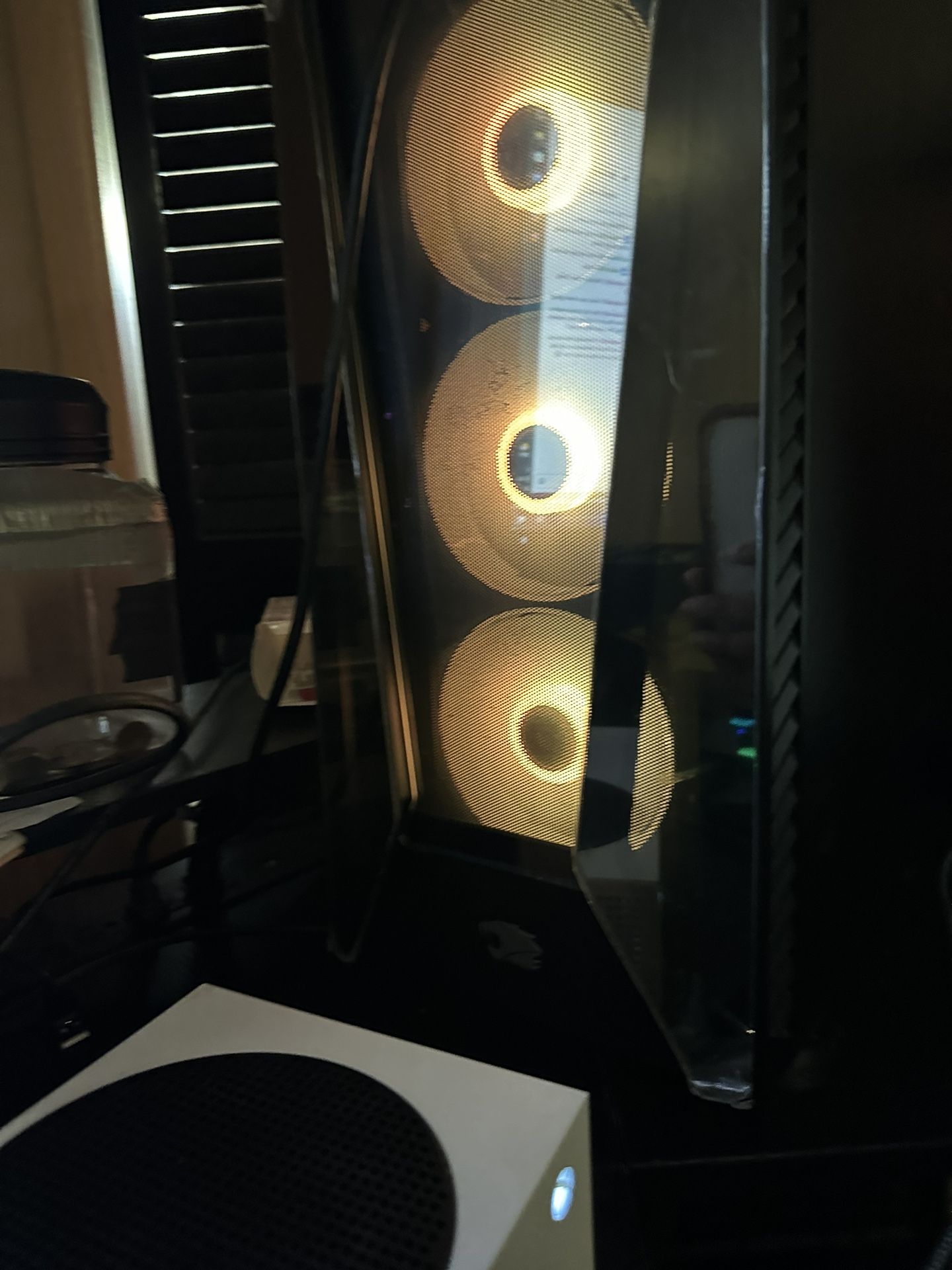 New Pc 3090