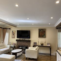 Recessed Lights