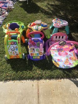 Baby toys