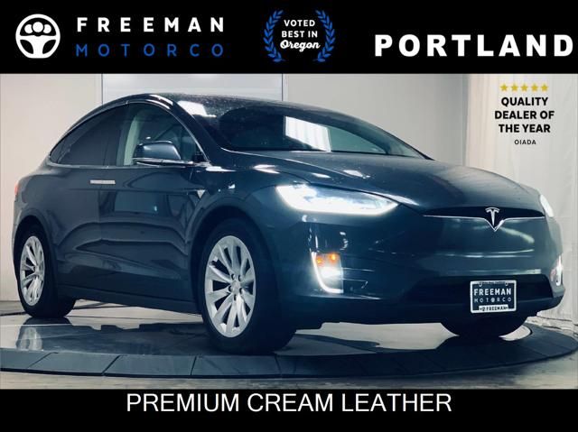 Tesla For Sale Portland Oregon