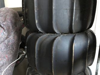 Sanrio tires