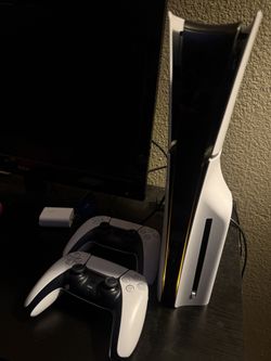 Ps5 Disc Version