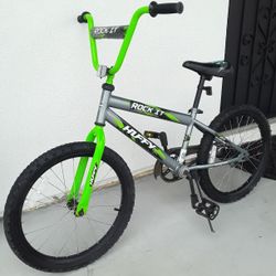 Kids Bicycle 20 Inches Rim Size 