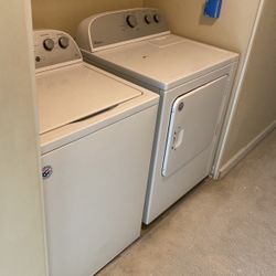 Washer Dryer Washer Dryer 
