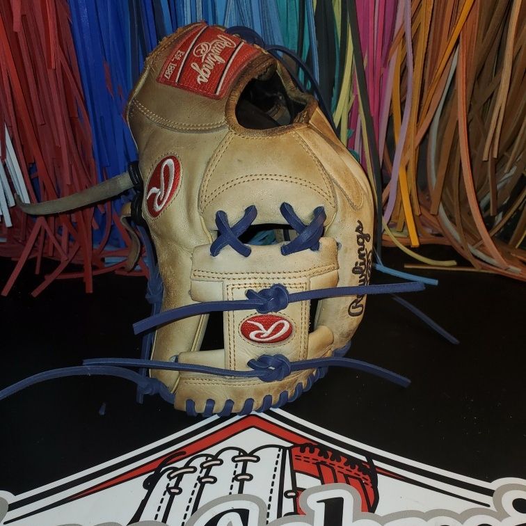 Rawlings Pro Preferred PROS121C