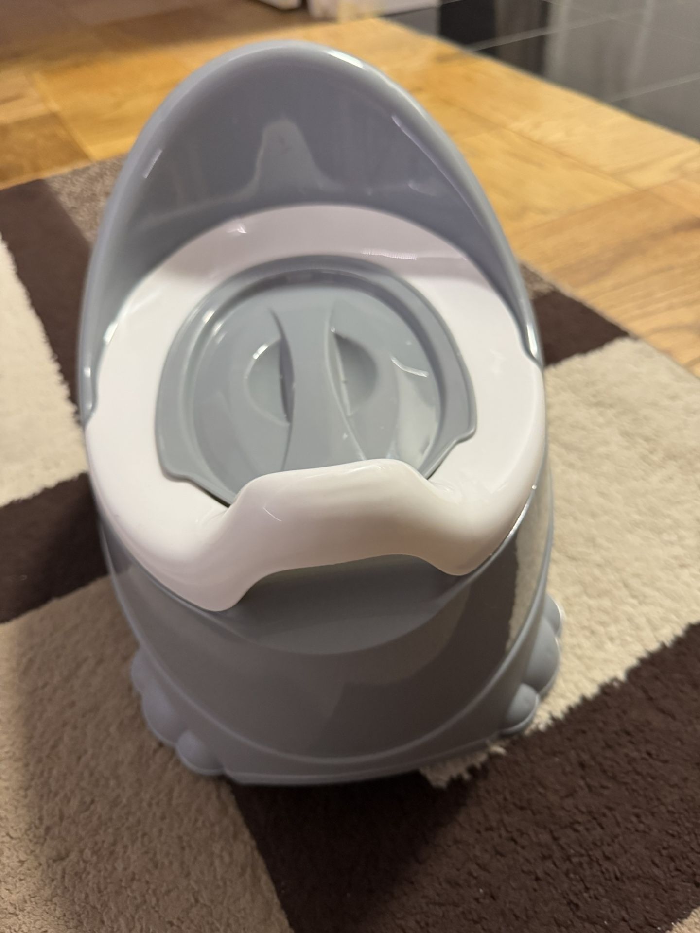 training potty