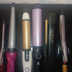 Hair Styling Tools 