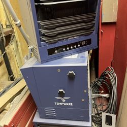 New Commercial Electric Heaters 
