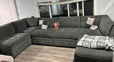 Sectional Couch