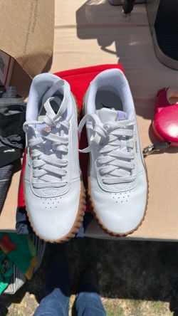 Pumas shoes
