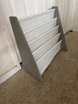 Bookshelf