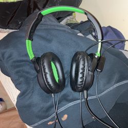 Turtle Beach Xbox one Headset
