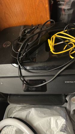 HP Envy Photo Printer