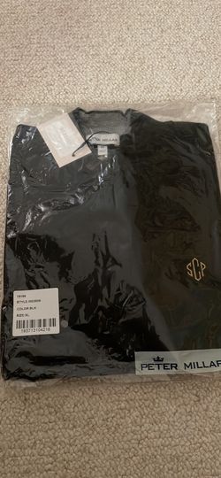 Scotty Cashmere Xl
